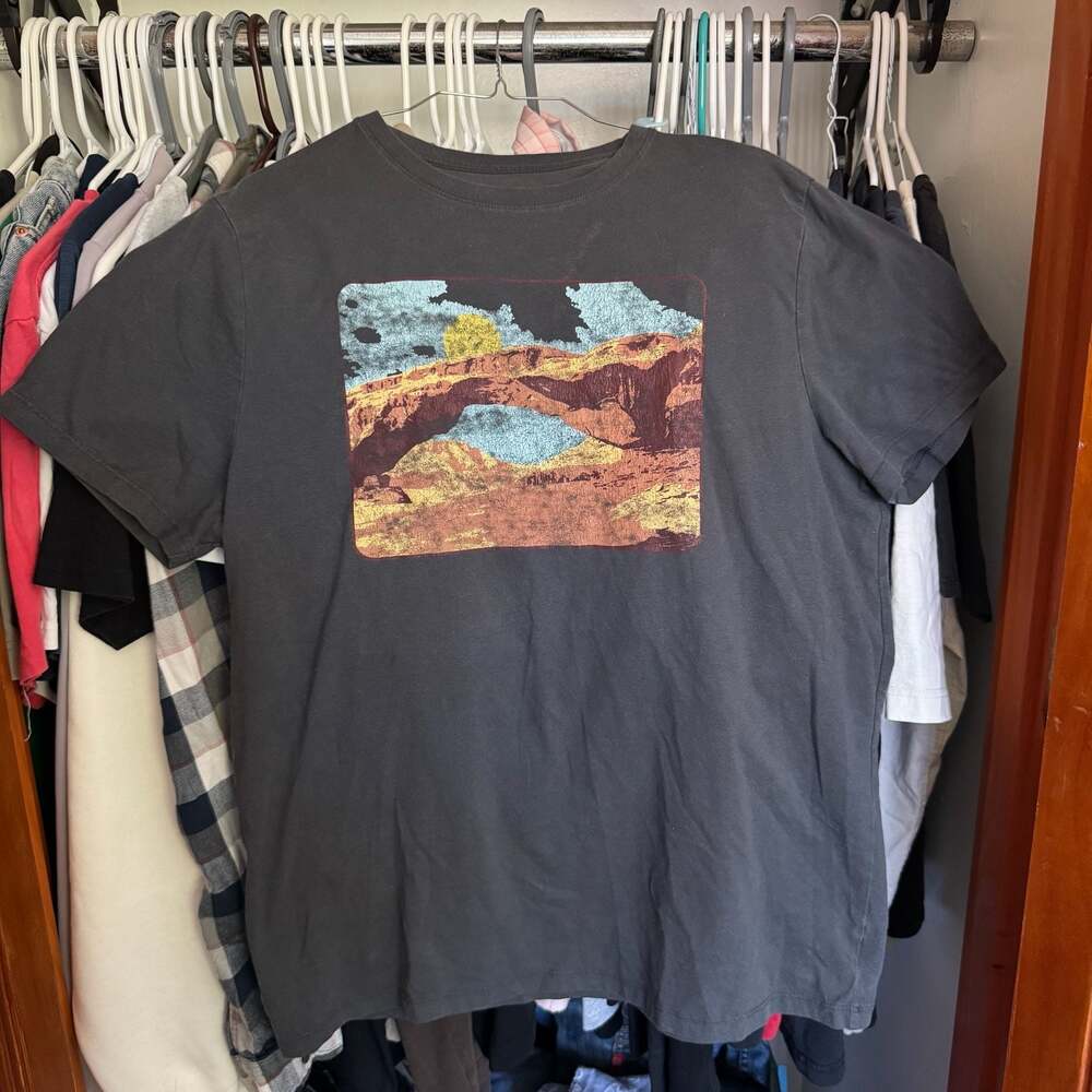 Goodfellow & Co Men's Graphic T-Shirt